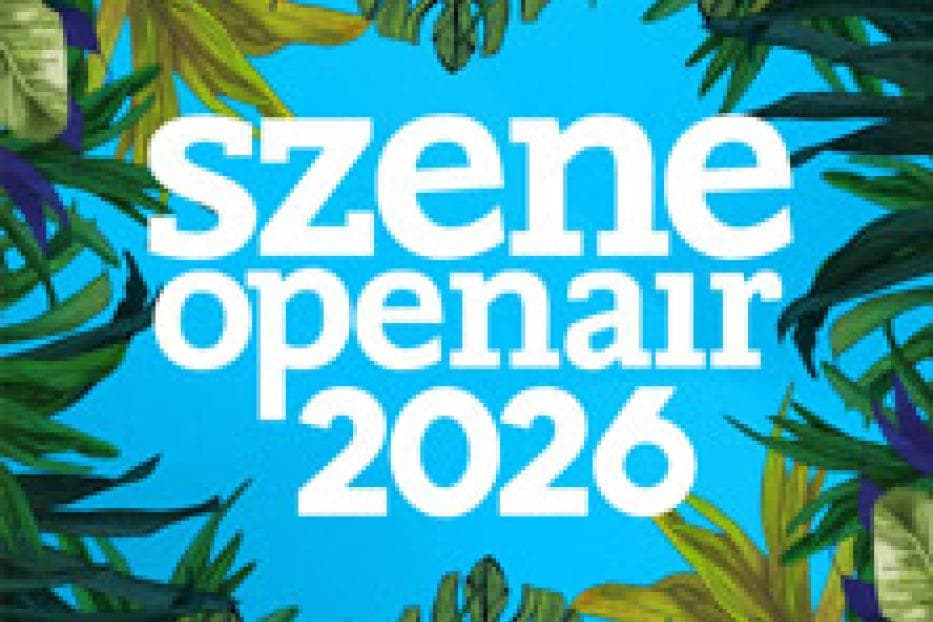 Szene Open Air 2026