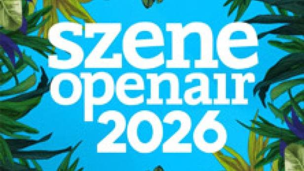 Szene Open Air 2026