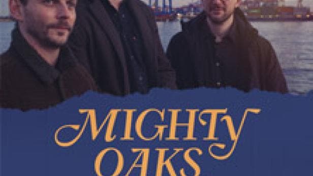 Mighty Oaks