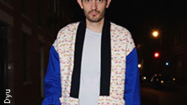 Poolbar Festival 2026: Apparat