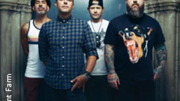 Alien Ant Farm