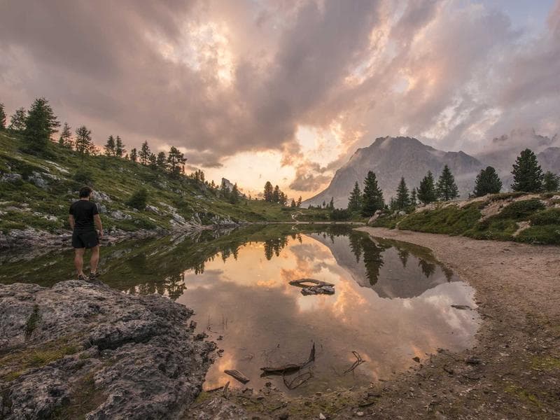 Canyoning im Kleinwalsertal