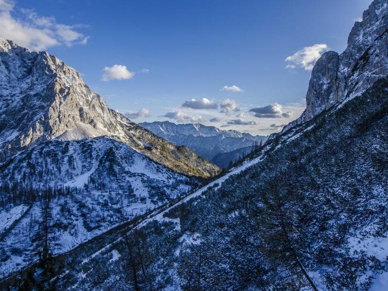 Klettertreff für Erwachsene