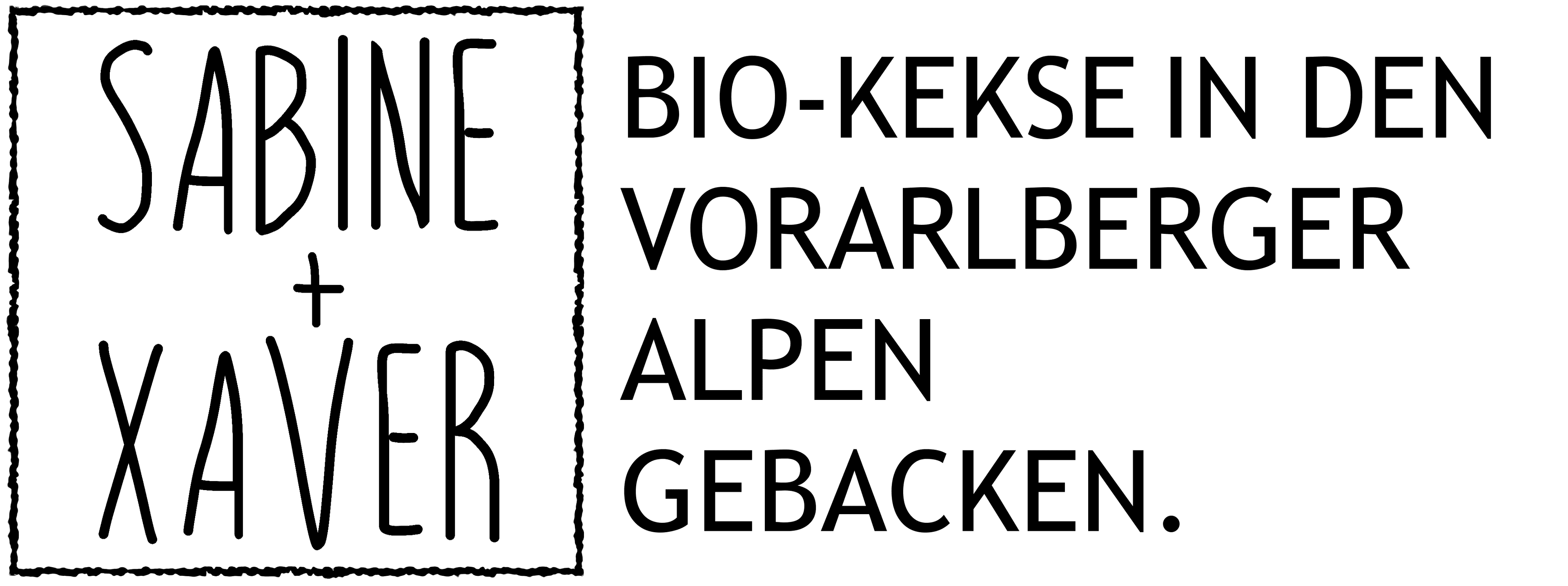 Zu Besuch bei Sabine und Xaver in der Bio Keksmanufaktur