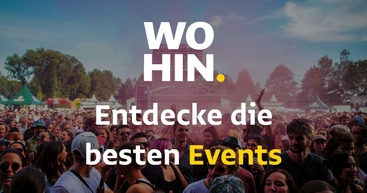 Bregenzer Festspiele: "Bach Nirvana"