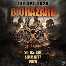 Biohazard