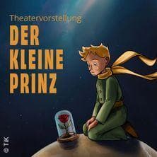 Der kleine Prinz