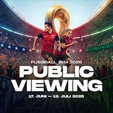 Public Viewing Argentinien
