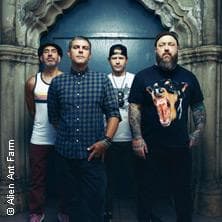 Alien Ant Farm