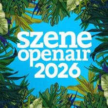 Szene Openair 2026