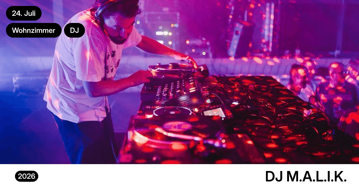 DJ M.A.L.I.K.