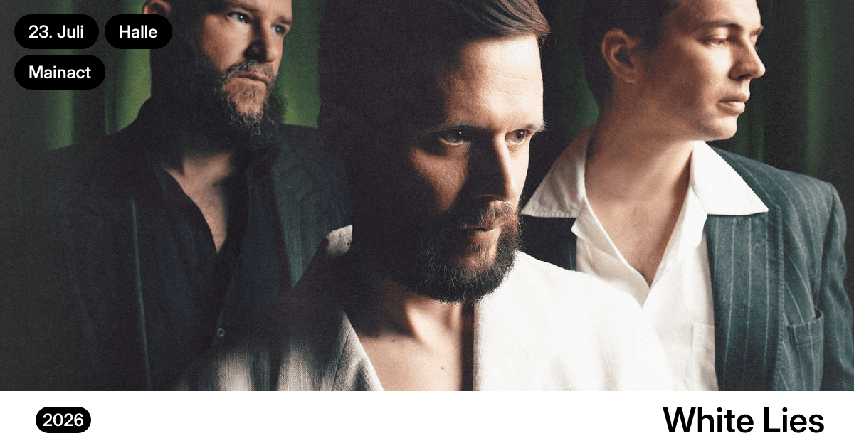 White Lies