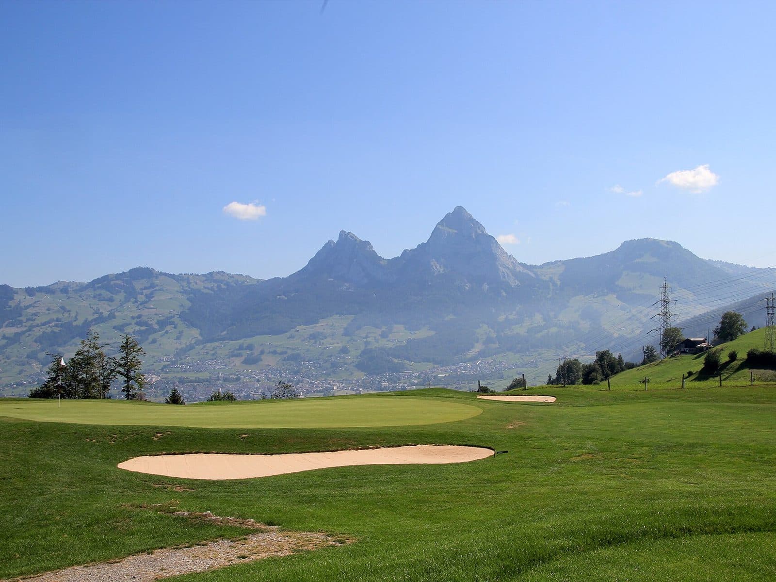 Golfclub Bludenz-Braz