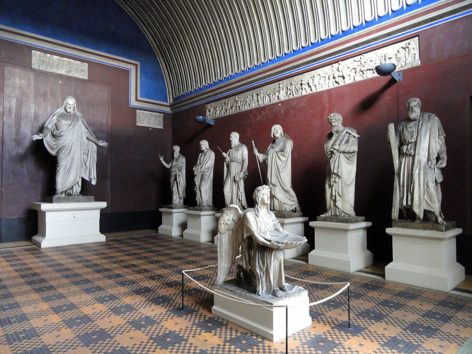 Alpmuseum uf m Tannberg