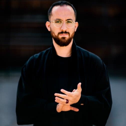 Schubertiade Schwarzenberg – Igor Levit