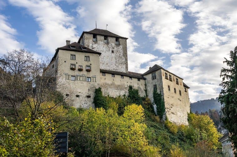 Pensionistenverband Vorarlberg, Ortsgruppe Feldkirch, Monatstreff