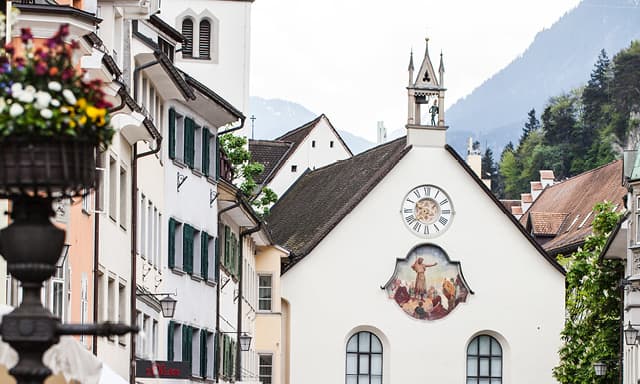 Feldkirchs Viertel-Geflüster | Das Johanniterviertel