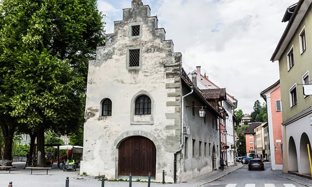 Feldkirchs Viertel-Geflüster | Die Vorstadt
