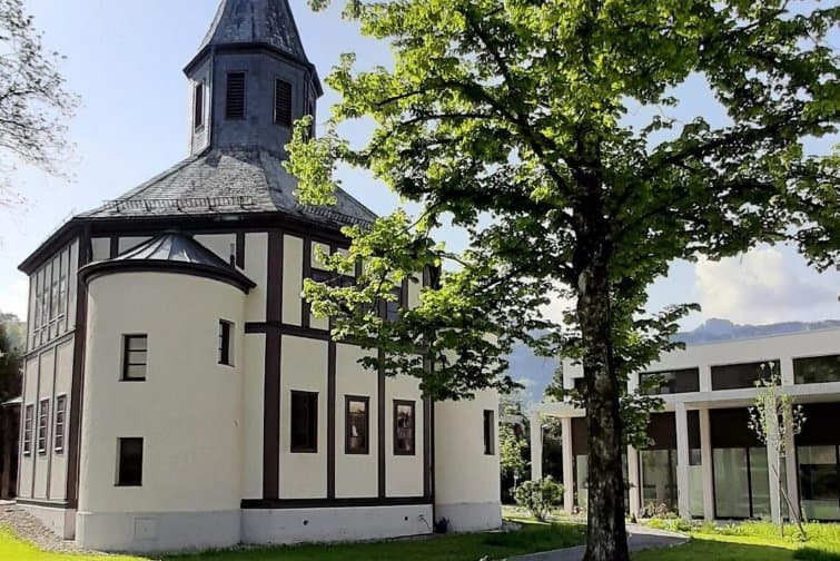 Altkatholischer Gottesdienst in Dornbirn