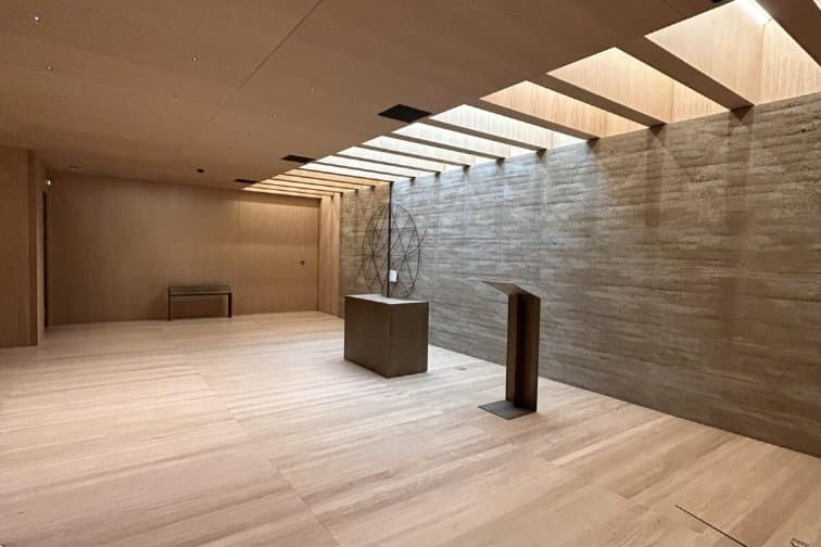 Altkatholische Andacht in der Kapelle des LKH Feldkirch