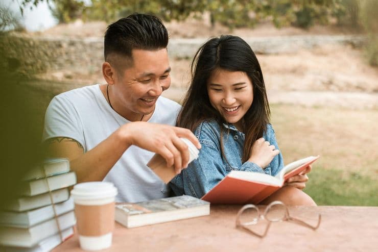 Gemeinsam Deutsch lesen - Lesekreis für Deutschlernende