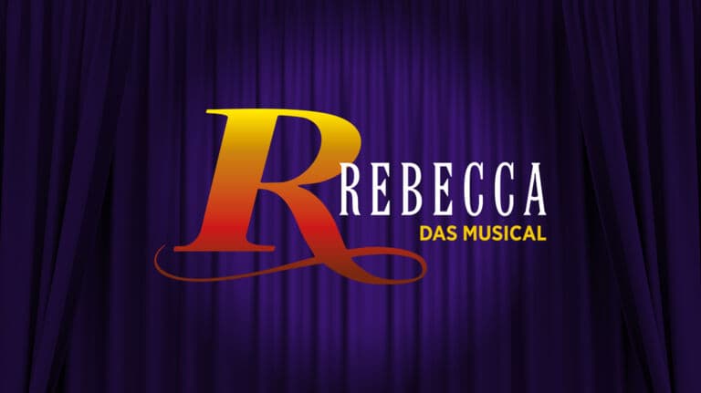 REBECCA - Das Musical