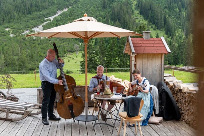 19. Lecher Musikantentag