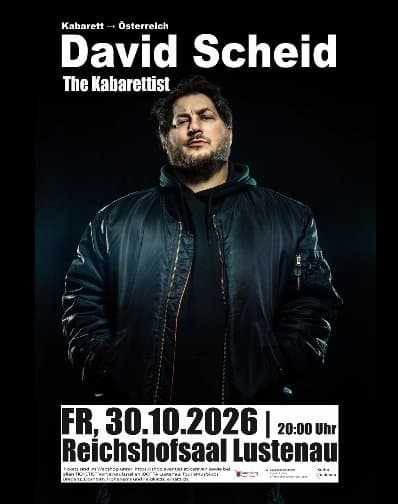 David Scheid