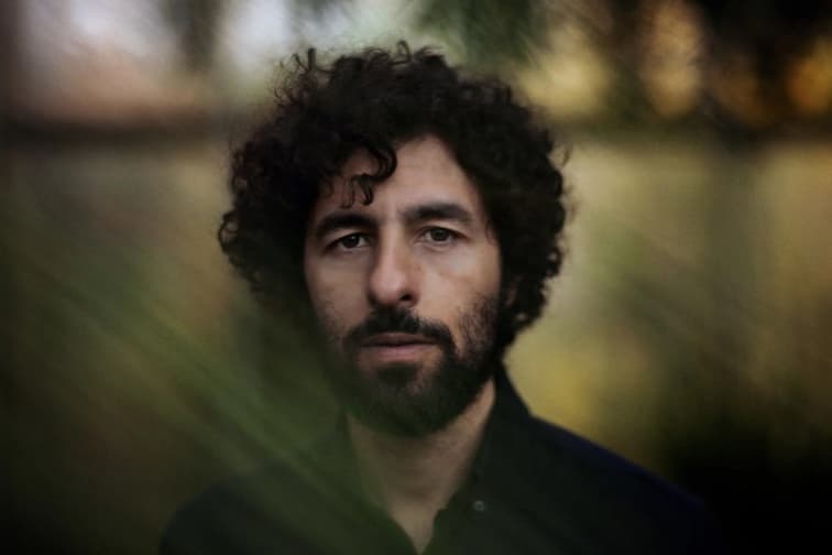 Konzert | José González