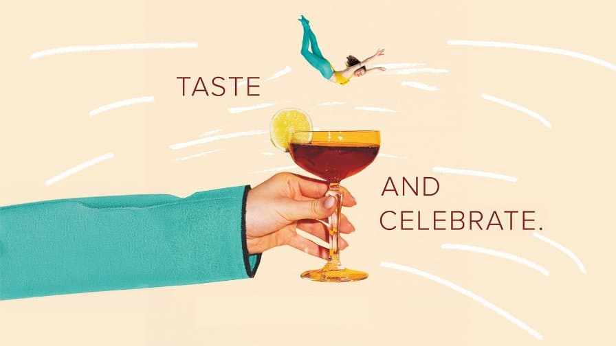 Taste and Celebrate