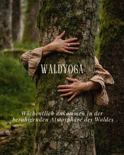 Waldyoga