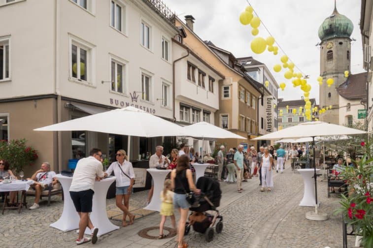 Anton-Schneider-Straßenfest