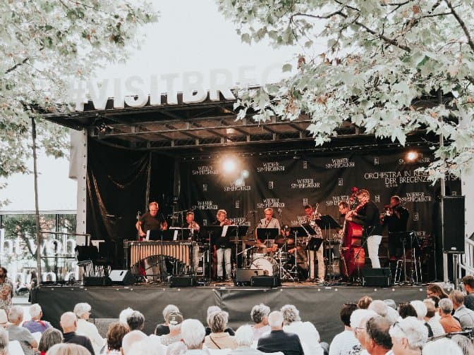 Tag der Wiener Symphoniker