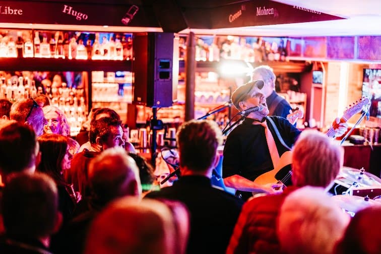 Lange Nacht der Musik