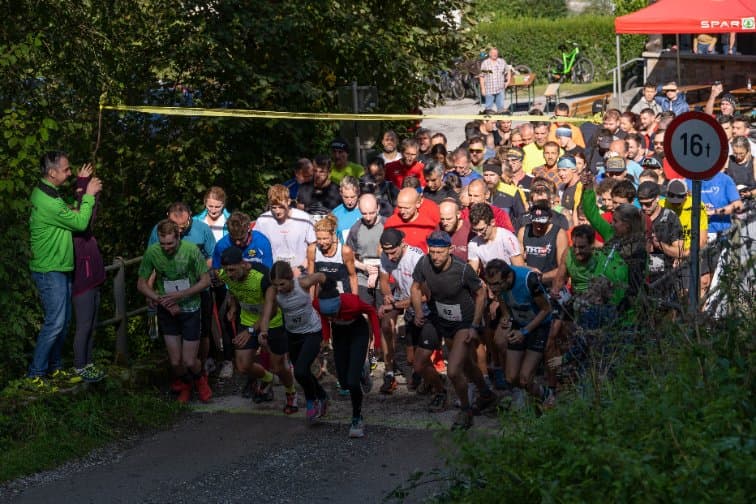 11. Lauf ins Gsohl