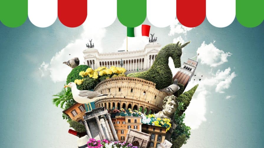 ABGESAGT: Sagra Italiana
