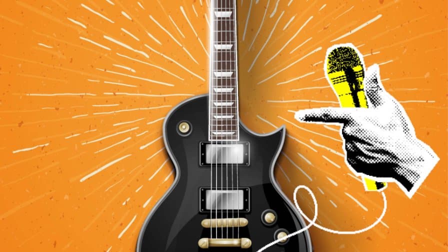 Beats & Beer Live mit den "VIER BEIDEN"