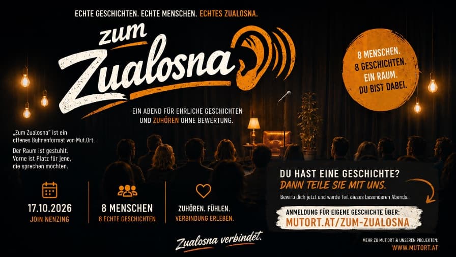 Zum Zualosna