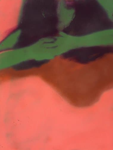Ausstellung: Lorenz Helfer - "Petömihályfa"