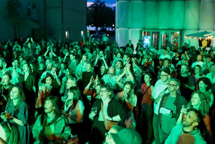 Filiah & GARDENS | Open Air Konzert