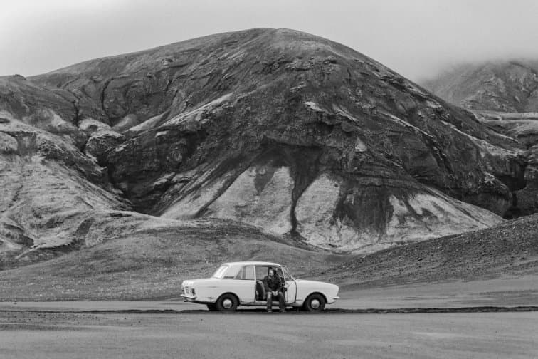 Driving Mum | KUB Sommer Open Air Kino