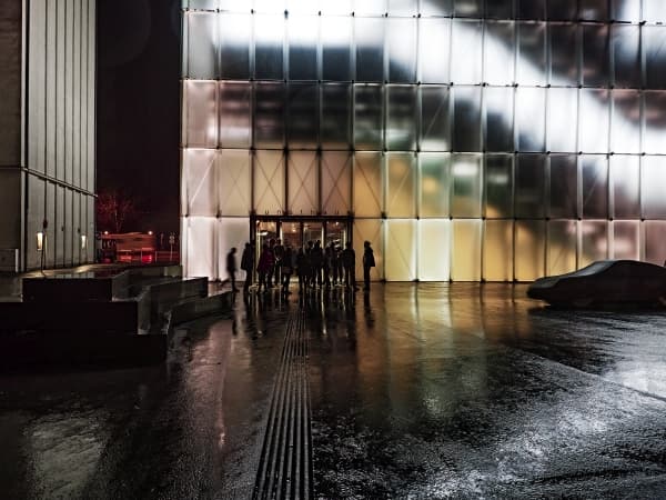 ORF Lange Nacht der Museen