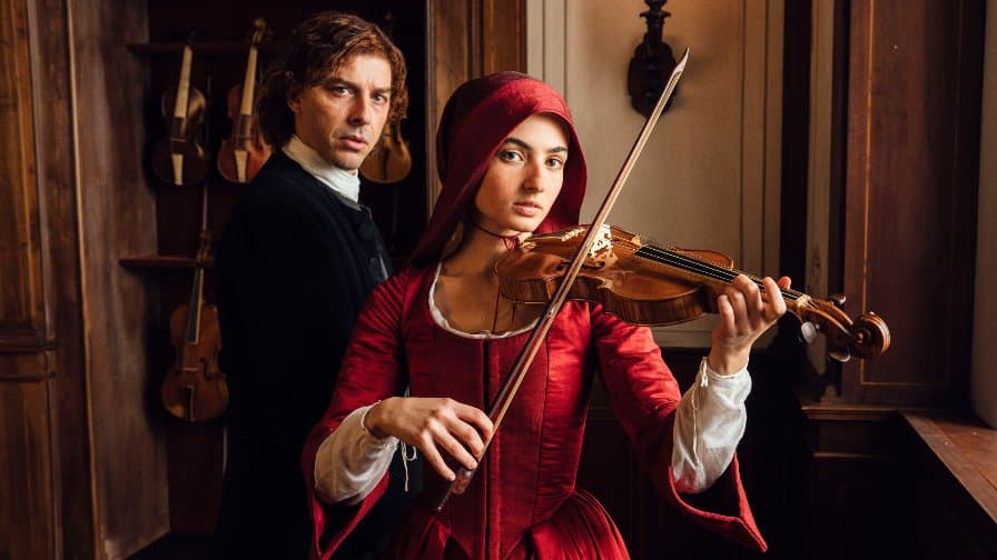 Vivaldi und ich (Primavera)