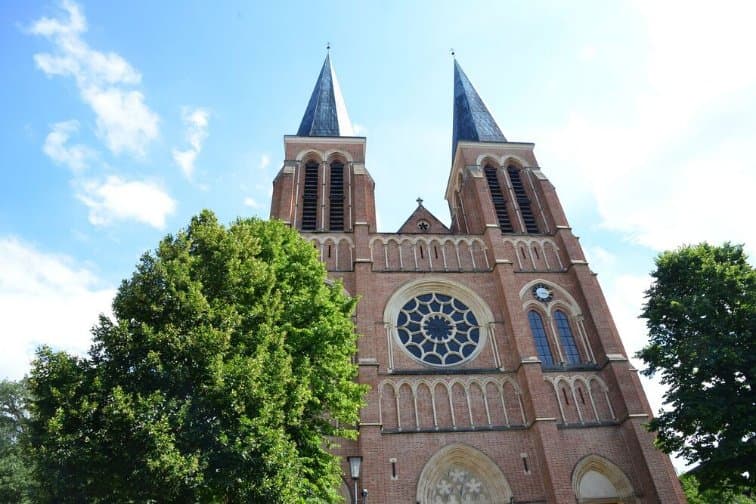 Festgottesdienst anlässlich der Eröffnung der Bregenzer Festspiele