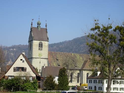 Kunst zum Gottesdienst - Aschenbach Quartett