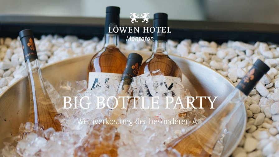 Big Bottle Party