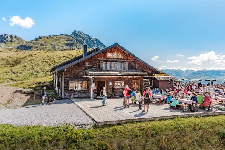 Frühschoppen