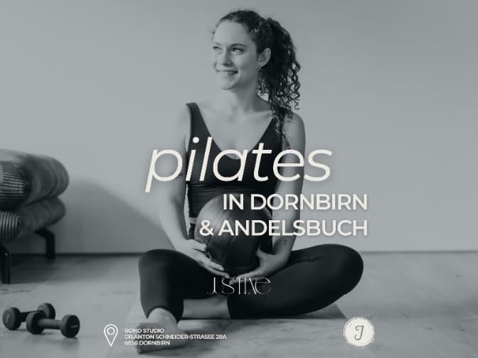 Pilates in Dornbirn
