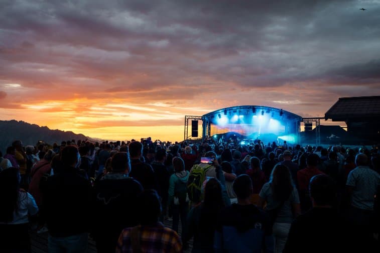 Krauthobel LIVE