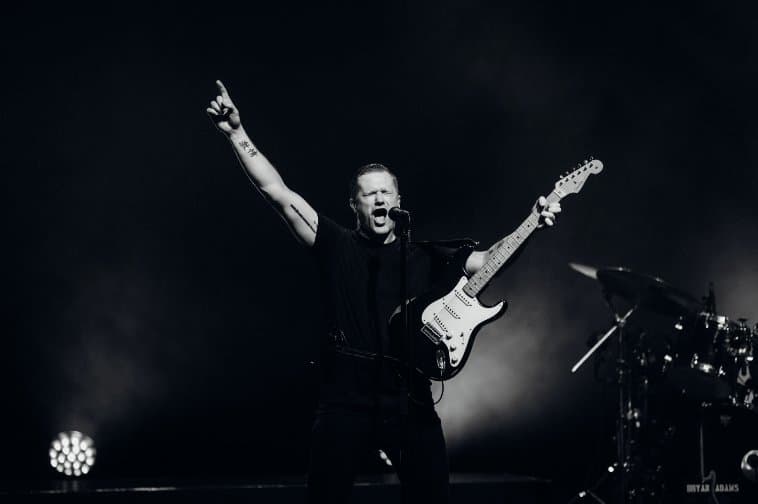 Bryan Adams Tribute Konzert